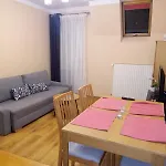 Apartment Inter Trade Fair Poznan