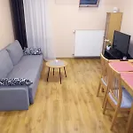 Apartment Inter Trade Fair Poznan