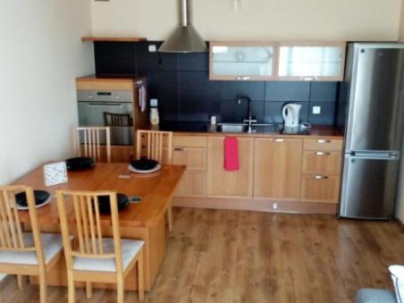 Inter Trade Fair Apartment Posen