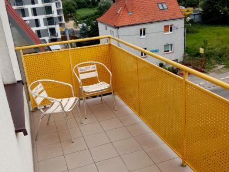 Apartment Inter Trade Fair Posen