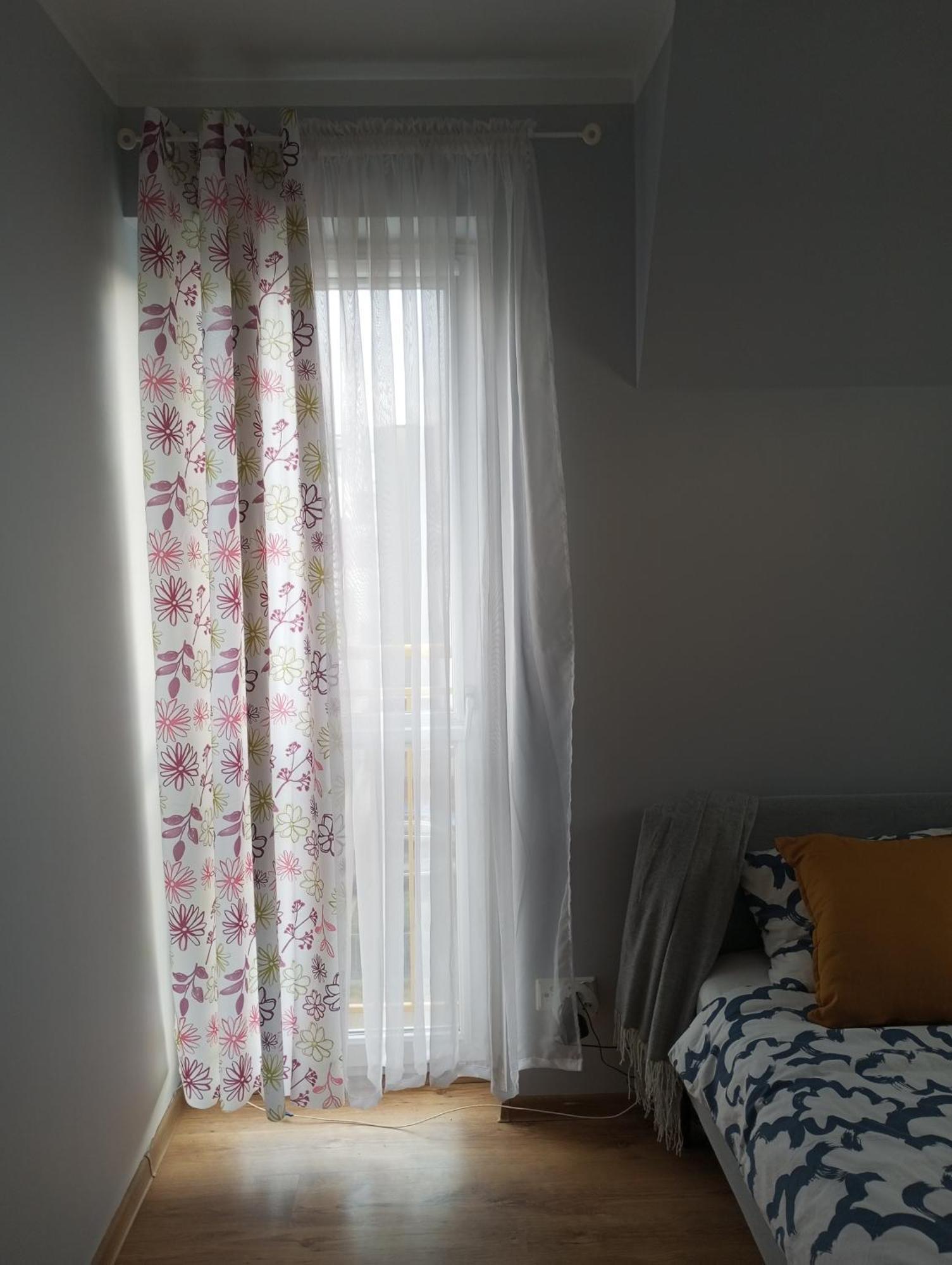 Apartment Inter Trade Fair Posen